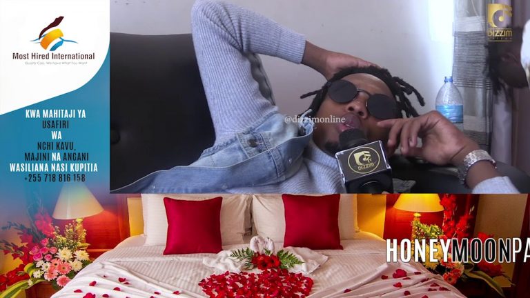 DOGO JANJA:ni JAMBO la BARAKA/SHETANI ameingilia KATI/ ATARUDI ndani ya SIKU mbili.