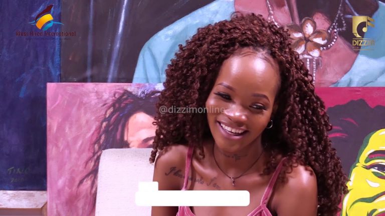 RUBY; Nitafanya SHOW mpaka naenda LEBA/Ndio NARINGA/naimba SANA