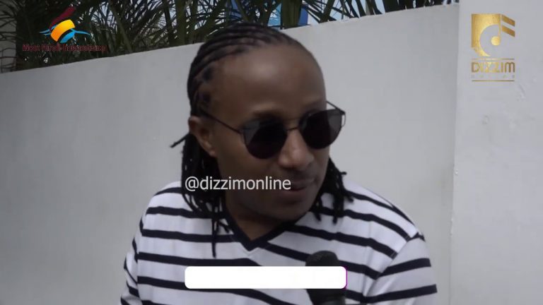 MAJAJI WA BSS WAGOMBANA!/ SALAMA ALINIGUSA PABAYA, NILITAKA KUMPIGA: MASTER JAY