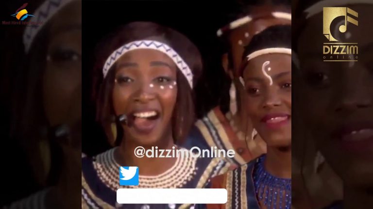 JAY Z, BEYONCE, WIZKID, CASPER WAIPAMBA MIAKA 100 YA MANDELA/TIWA, D BANJ NA WAKALI WENGI NDANI!