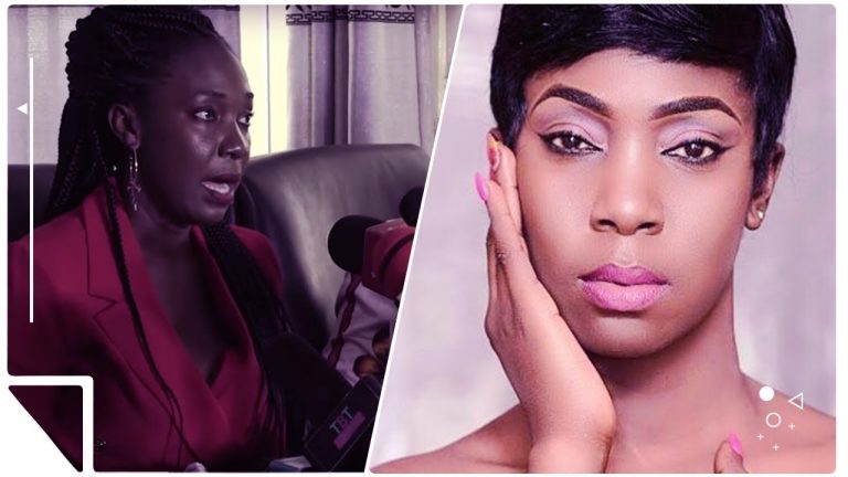 MONALISA AONESHA NIA YA KUIENDELEZA SANAA NCHINI/ AILETA AWAFFEST KWA MARA YA KWANZA TANZANIA