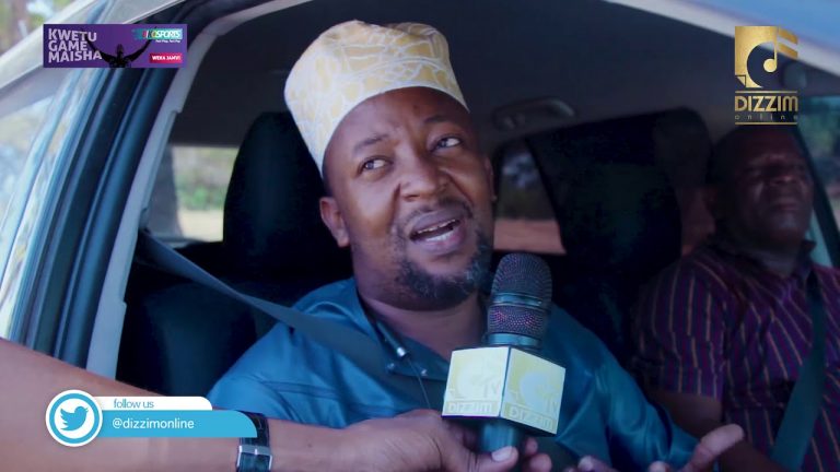 BABU TALE KUHUSU KESI YAKE: SHEKHE MBONDE ANATAKA MILIONI 150/ HELA NGUMU/ INANICHAFUA SANA