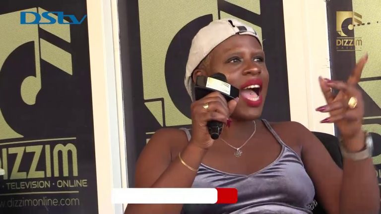 MIMI NDIO BEYONCE WA BONGO/ VANESSA MDEE/ HAMNA KITU/ NIKKI WA PILI TU NDIO MSAFI: RUKI BABE