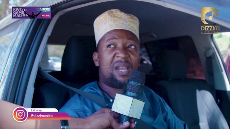 SISIKILIZI RADIO YOYOTE ZAIDI YA WASAFI FM / AMBAO HAWAPIGI NYIMBO ZETU WAENDELEE TU: BABU TALE