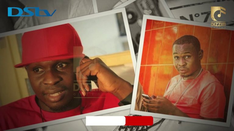 AKAUNTI YA GODZILLA YA INSTAGRAM YATOWEKA / MHUSIKA APEWA ONYO/ ‘BORA AJISALIMISHE KAMA ANATUSIKIA’