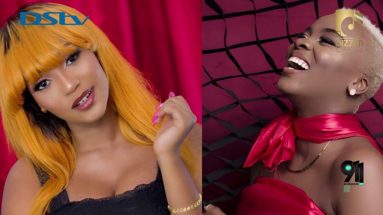 QUEEN DARLEEN AIBIWA MUME NA SHOGA YAKE DAYANA CUTE: KWANI ALIMUOA?/ NI BIKRA BADO