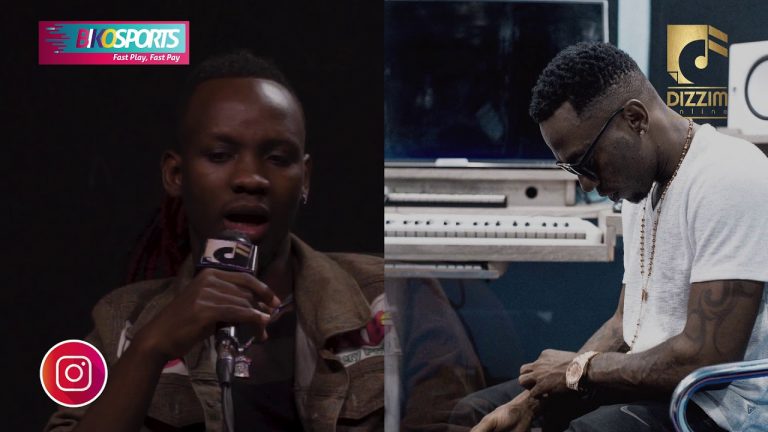 LIZER: USIZUGE YA MAVOKO/ SIO HIT SONG/ ANA NYIMBO KAZIACHA WCB
