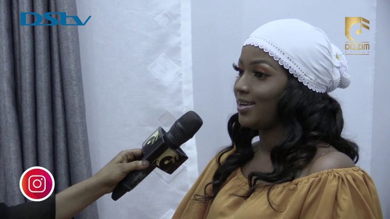 USHOGA WA TESSY CHOCOLATE NA UWOYA UMEISHIA WAPI?/ MSIKILIZE TESSY AMEJIBU HILO